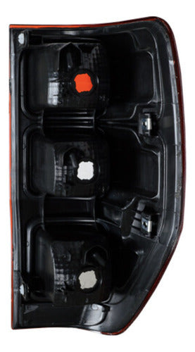 Farol Trasero Izquierdo Ford Ranger 2013 2020