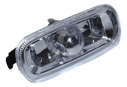 Farol Lateral Tapabarro Renault Kangoo 2012 2014 R/l Blanco