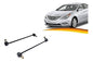 Par Bieleta Delantera Hyundai Sonata 2.0 2009 2014