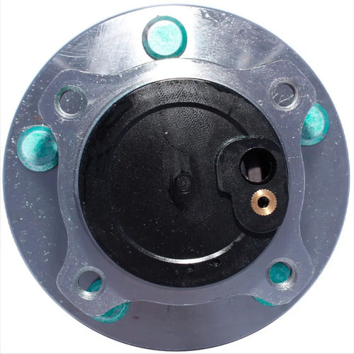 Maza Rueda Tra Mazda Mazda 3 1600 Z6 Dohc 16 Valv 2004 2009