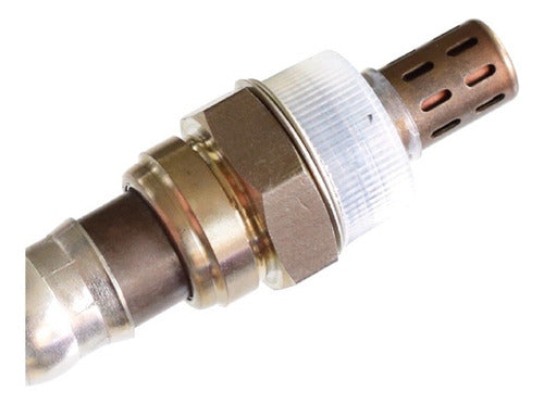 Sensor Oxigeno Chevrolet Aveo 1.4 Optra 1.6 Enchufe Cuadrado