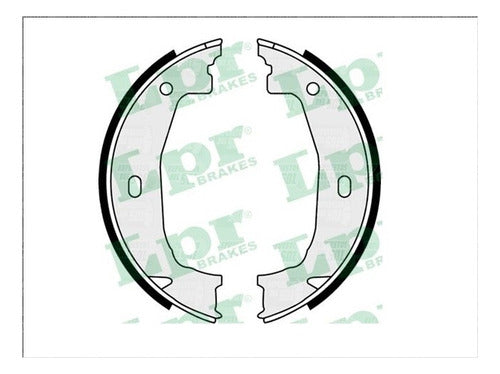Balatas Freno Trasero Bmw 118i 2.0 2012 2013