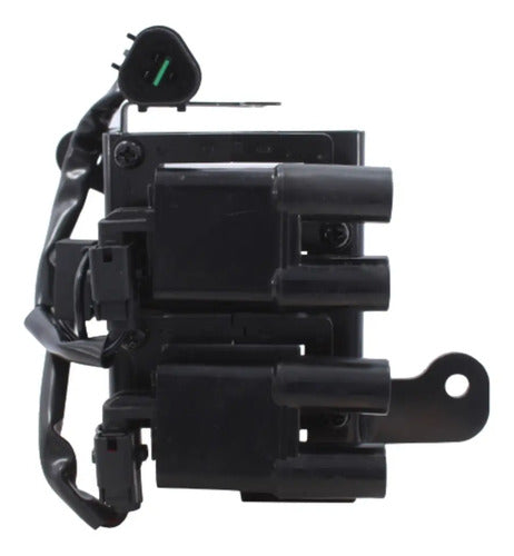 Bobina Encendido Kia Morning 1.1 G4hg L4 2004 2011