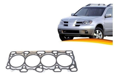 Empaquetadura Culata Mitsubishi Outlander 2.4 2003 2010 4g64