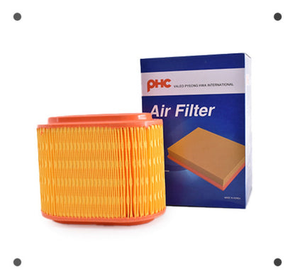 Filtro Aire Hyundai H1 2.5 Manual Van D4bh 2005 2007