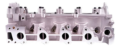 Culata Motor Hyundai Santa Fe 2.2 D4eb 2000 2009