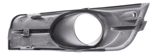 Bisel Neblinero Izquierdo Chevrolet Cruze 1.8 F18d4 J300 2010 2017 Negro