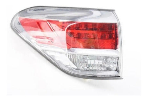 Farol Trasero Lexus Rx350 2013 2016 Izquierdo