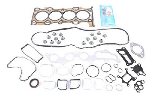 Juego Empaquetadura Motor Mazda Mazda 6 2.3 2004 2008