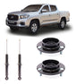 Par Amortiguador Delantero Maxus T60 2017 2021
