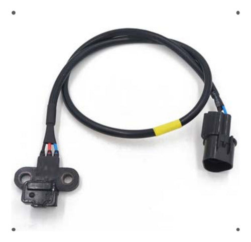 Sensor Rotacion Cigueñal Mitsubishi L200 2.5 2003 2006