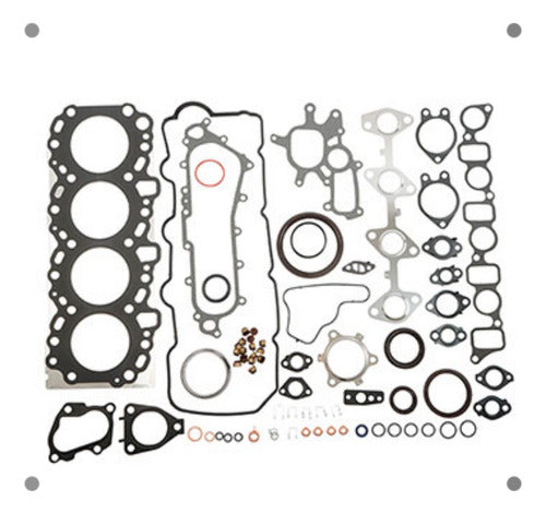 Juego Empaquetadura Motor Hilux 2.5 2kdftv 2012 2015