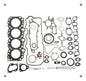 Juego Empaquetadura Motor Hilux 2.5 2kdftv 2012 2015