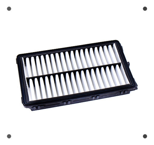 Filtro Aire Hyundai Santa Fe 2.5 Suv G4km 2021 2024