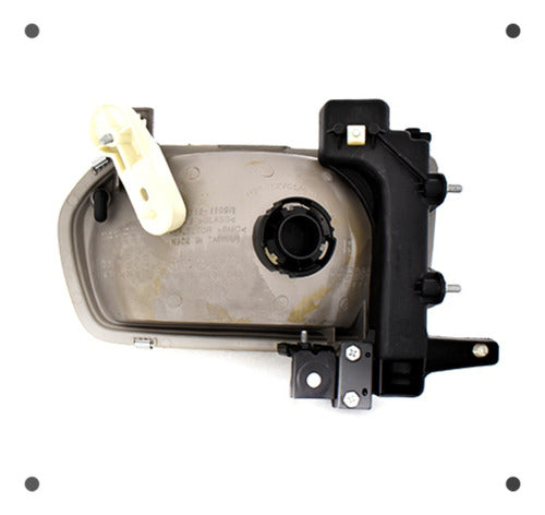 Optico Derecho Nissan Pathfinder 3.3 4x4 Suv 1998 2005
