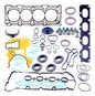 Juego Empaquetadura Motor Tracker 1.8 F18d 2013 2018