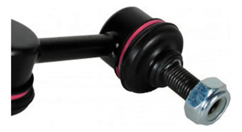 Bieleta Delantera Honda Civic 2007 2012 Par