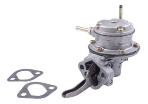 Bomba Bencina Mecanica Nissan 720 1.8 J18 1988 1992