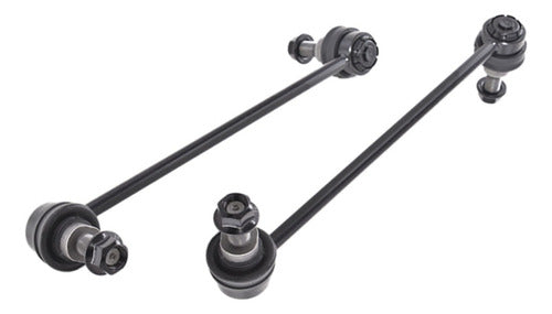 Bieleta Dodge Journey 2009 2018 Delantero Izq/der