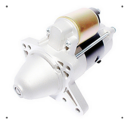 Motor Partida Mazda B2500 2.5 Wl Sohc Diesel 1997 2005