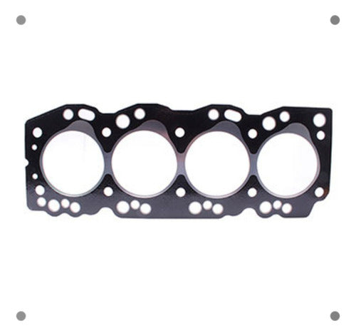 Empaquetadura Culata Hilux 2.5 2l Ln60/65 1983 1988