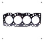 Empaquetadura Culata Hilux 2.5 2l Ln60/65 1983 1988