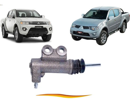 Cilindro Embrague Mitsubishi L200 2.5 2006 2015