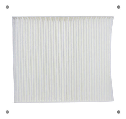 Filtro Cabina Chevrolet Tracker 1.8 F18d 2013 2016