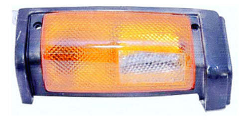 Farol Punta Tapabarro Nissan D21 2.0 Z20 1986 1992 Par