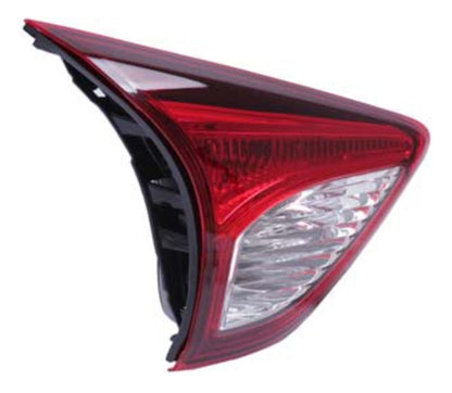Farol Trasero Mazda Cx-5 2012 2016 Interior Portalon Izq