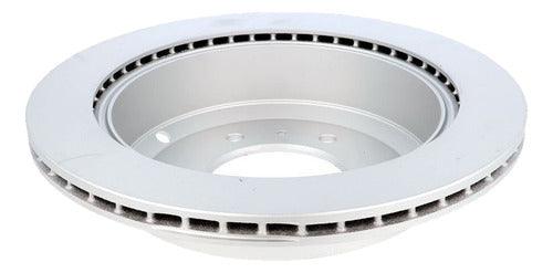 Par Discos Freno Hyundai Staria 2021 2024 Trasero