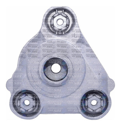 Cazoleta Izq Citroen Jumper 1900 Xud9 Sohc 1997 2002