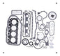 Juego Empaquetadura Motor Kia Besta 2.7 Vn 1996 1997