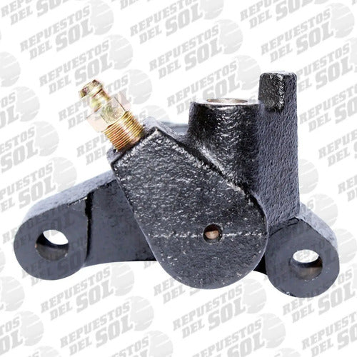 Cilindro Embrague Chevrolet Aveo 1.4 F14d3 T200 2004 2011