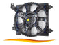 Electroventilador Hyundai New Accent 2006 2011