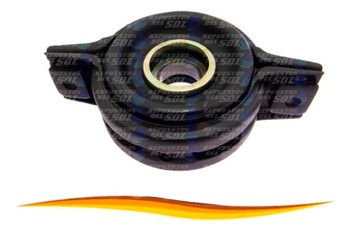 Rodamiento Cardan Mitsubishi L200 1996 2006 4x4