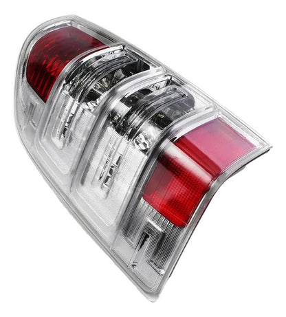 Farol Trasero Ford Ranger Tailandesa 2009 2011 Izquierdo Rojo