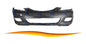 Parachoque Delantero Mazda 3 2004 2006 Sedan