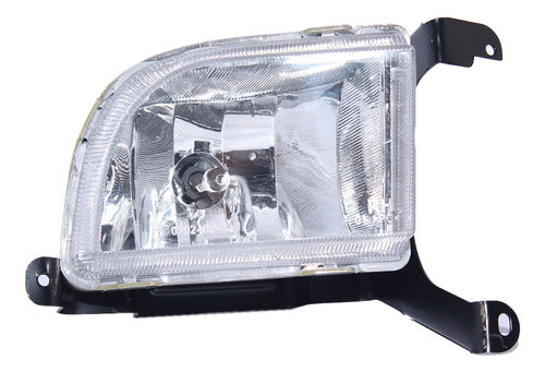 Neblinero Derecho Chevrolet Optra 2005 2012