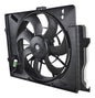 Electroventilador Hyundai Eon 2013 2017