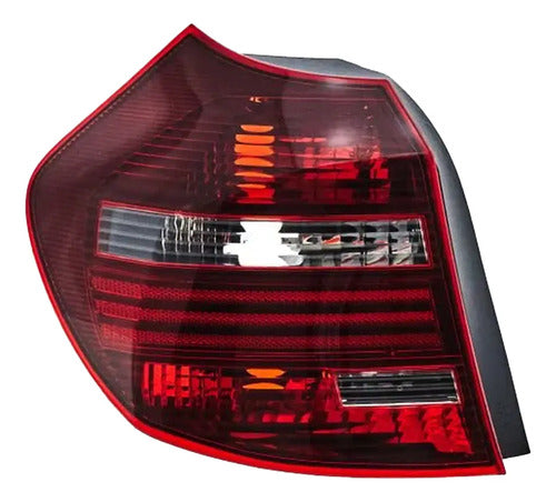 Farol Trasero Bmw Serie 1 E87 Hatchback 2007 2011 Izquierdo