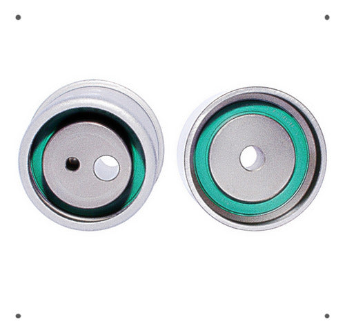 Kit Distribucion Hyundai Santa Fe 2.7 Sm G6ba 2001 2006