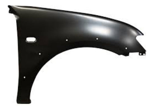 Tapabarro Derecho Mitsubishi L200 2.5 Ka4t 2006 2015