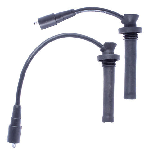 Juego Cable Bujia Chery Tiggo 3 1.6 Sqre4g16 2017 2019
