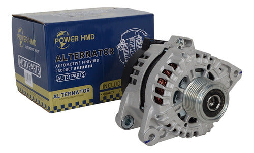 Alternador 12v 130a 3 Pines Hyundai H-1 2014 2021