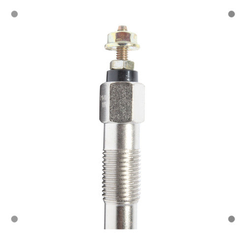 Bujia Incandescente Chevrolet Luv 2.8 2000 2004