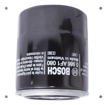 Filtro Aceite Hyundai Galloper 2.5 D4bh Tci 1992 2000
