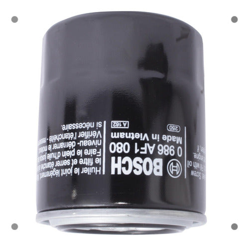 Filtro Aceite Hyundai Galloper 2.5 D4bh Tci 1992 2000