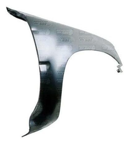 Tapabarro Derecho Toyota Hilux Yn106 1984 1990 2wd Yn55