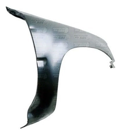 Tapabarro Derecho Toyota Hilux Yn106 1984 1990 2wd Yn55